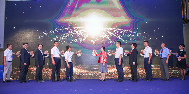 廣電運(yùn)通：?構(gòu)建智能大數(shù)據(jù)核心競(jìng)爭(zhēng)力，助推粵港澳大灣區(qū)發(fā)展