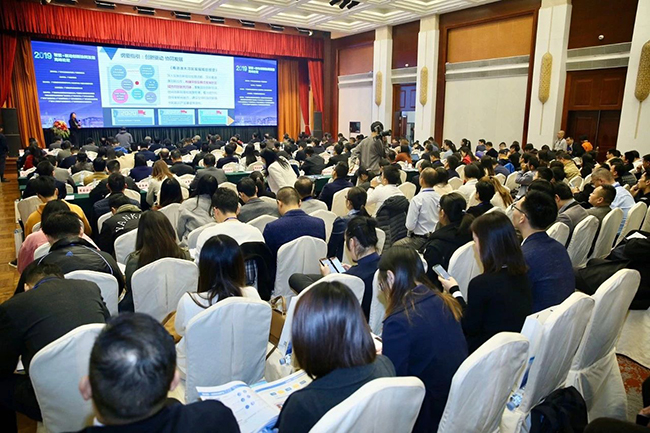 廣電運通入選大灣區(qū)智慧城市應(yīng)用度榜單